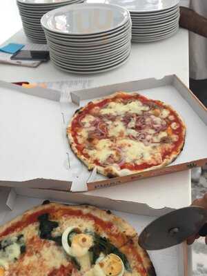 Restaurante Pizzeria Mediterraneo