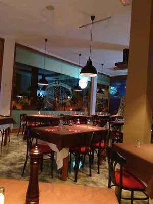 Restaurante Pizzeria Mediterraneo