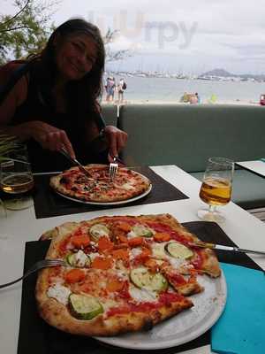 Restaurante Pizzeria Mediterraneo