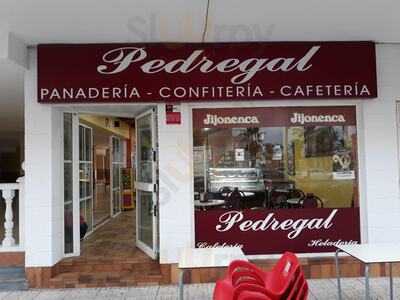 Cafeteria Pedregal
