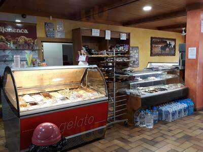 Cafeteria Pedregal