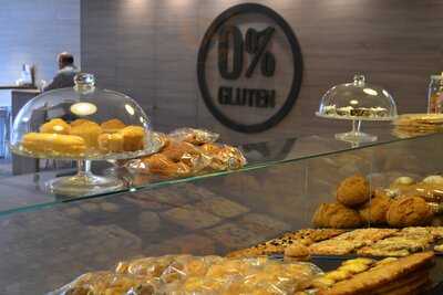 0% Gluten