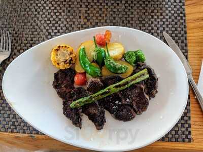 Sa Talaia Beach Pizza & Grill