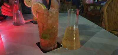 Playa Bar Restaurante