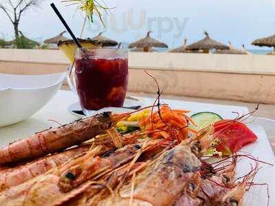 Playa Bar Restaurante