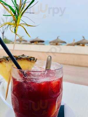 Playa Bar Restaurante