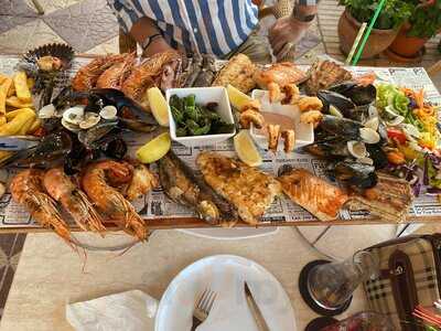 Playa Bar Restaurante