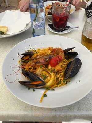 Playa Bar Restaurante