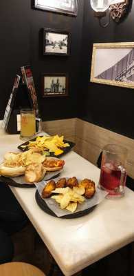 Cerveceria 100 Montaditos