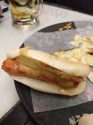 Cerveceria 100 Montaditos