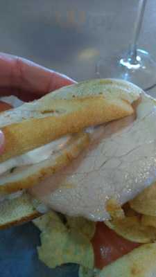 Cerveceria 100 Montaditos