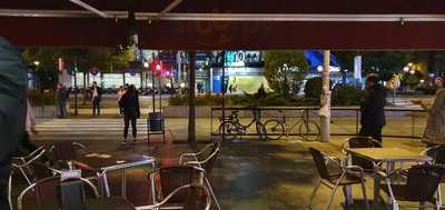 Cerveceria 100 Montaditos