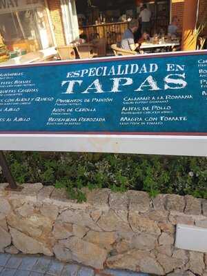 Taberna Murciana - Photo 7