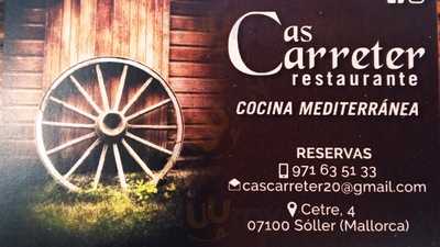 Cas Carreter