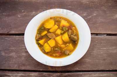 Restaurante Quinto Pino