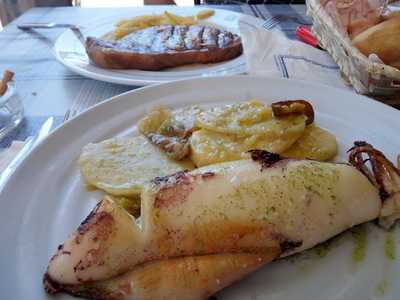 Restaurante Quinto Pino