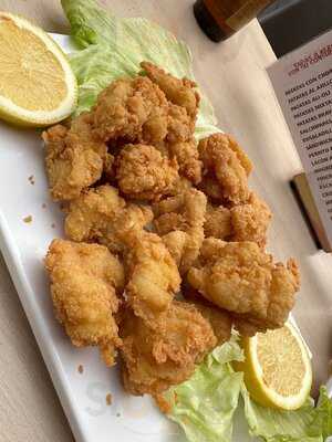 Restaurante Las Tres Paletas