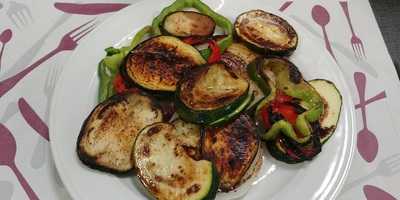 Restaurante Las Tres Paletas