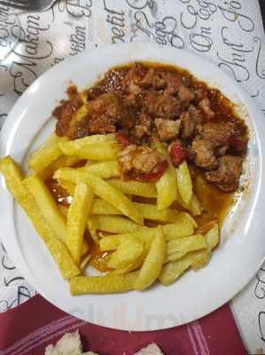 Restaurante Las Tres Paletas