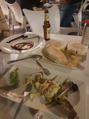 Cafeteria El Toril Gastrobar