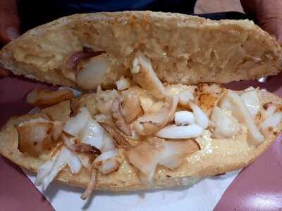 La Taperia Del Barrio