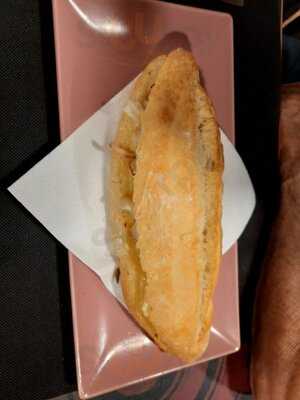 La Taperia Del Barrio