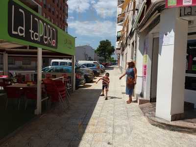 La Taperia Del Barrio