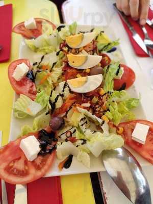 La Taperia Del Barrio