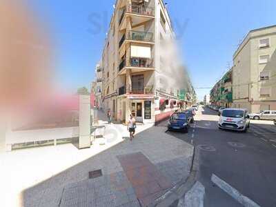 La Taperia Del Barrio