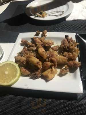 Bar Cafetería Torre Bellver