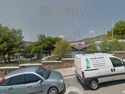 Bar Cafetería Torre Bellver