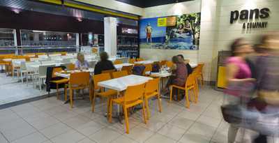 Pans & Company Alcoy