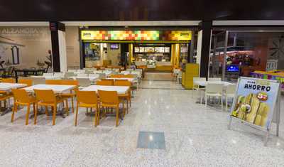 Pans & Company Alcoy