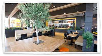 Pans & Company Alcoy