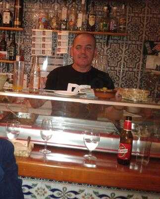 Asociacion De Veteranos De Vejer Balompie