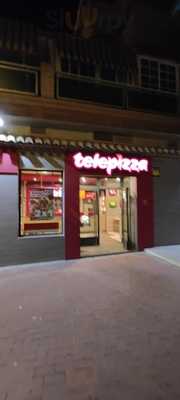 Telepizza