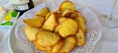 Bar Restaurante El Puente