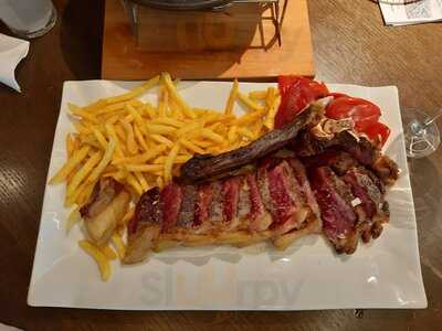 Bar Restaurante El Puente