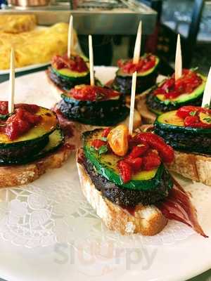 Bar Restaurante El Puente