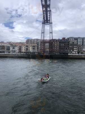 Bar Restaurante El Puente