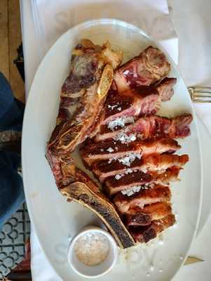 Bar Restaurante El Puente