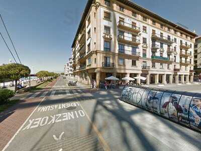 Bar Restaurante El Puente