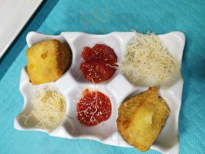 Restaurante Cazadores