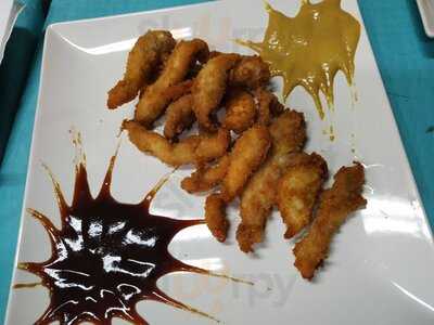 Restaurante Cazadores