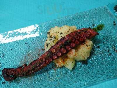 Restaurante Cazadores