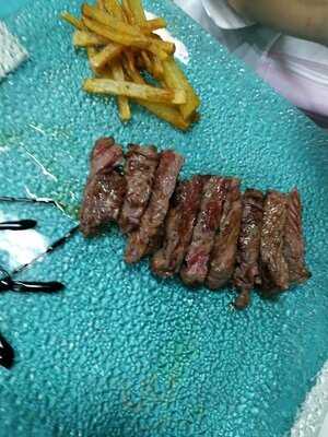 Restaurante Cazadores