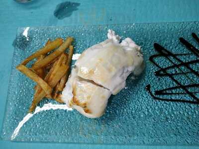 Restaurante Cazadores