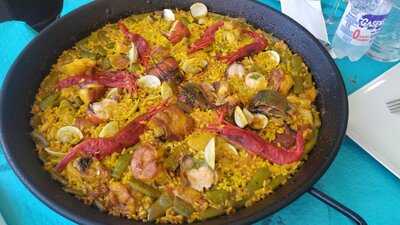 Restaurante Cazadores