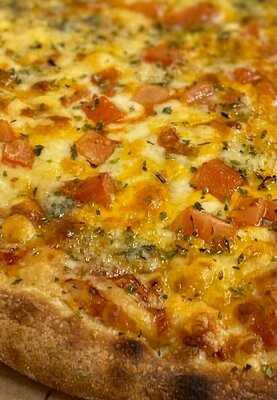 Pizzería La Pontana