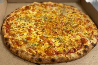 Pizzería La Pontana